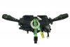Pièce d'origine Commodo avec contacteur tournant pour Renault Trafic III Opel Vivaro B , 255671409R